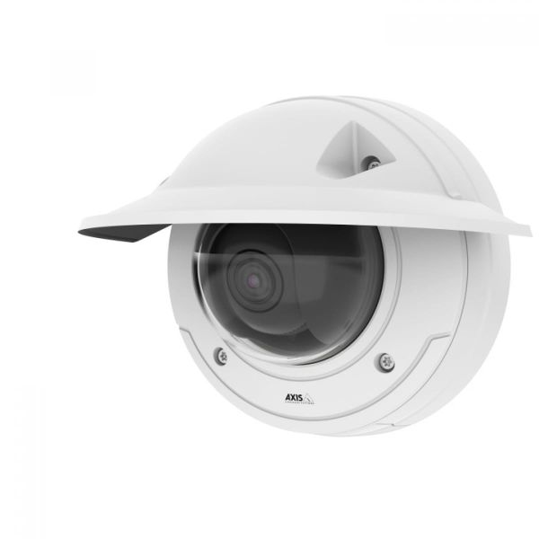 Сетевая уличная IP-видеокамера Axis P3375-VE Сетевая уличная IP-видеокамера Axis P3375-VE