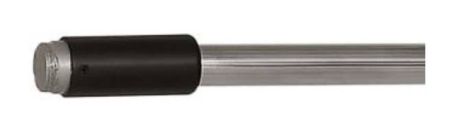 Фиксатор пружинный с перемычкой Ø 25мм (L до 1500мм) Фиксатор пружинный с перемычкой Ø 25мм (L до 1500мм)