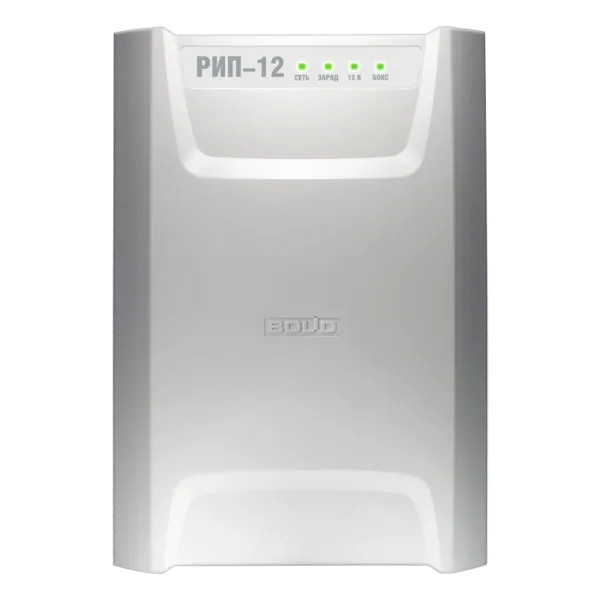 Источник питания РИП-12 исп.16 (РИП-12-3/17П1-Р), резервированный