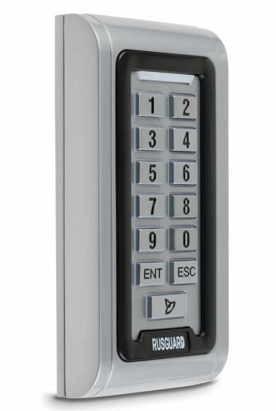 Считыватель карт RusGuard RDR-204-EH (Key)