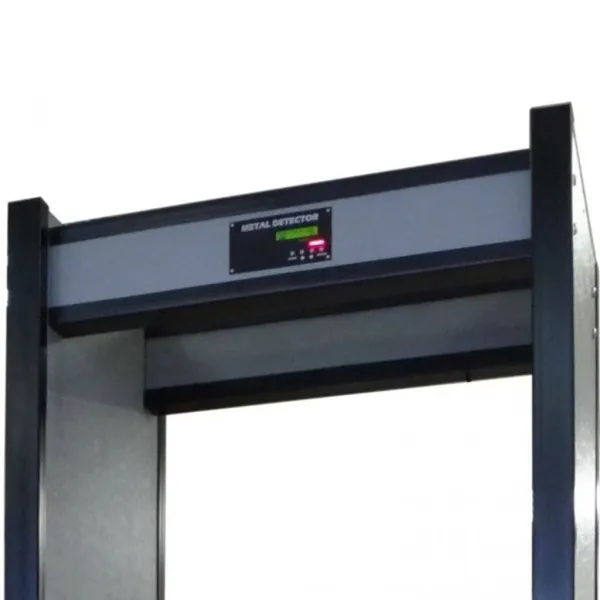 Металлодетектор АРКА, однозонный, арочный