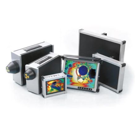 Портативная рентгенотелевизионная установка Норка