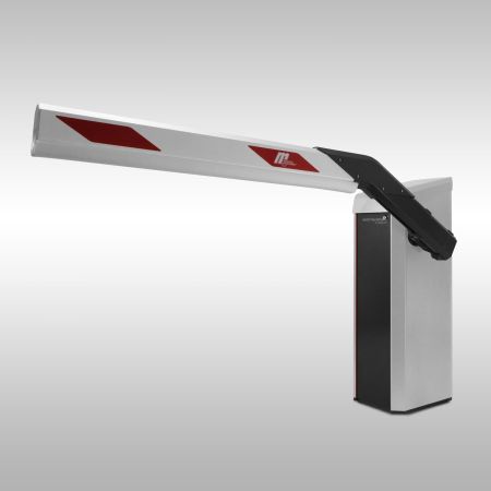 Тумба шлагбаума автоматического Magnetic Access-L, длина стрелы до 5 м