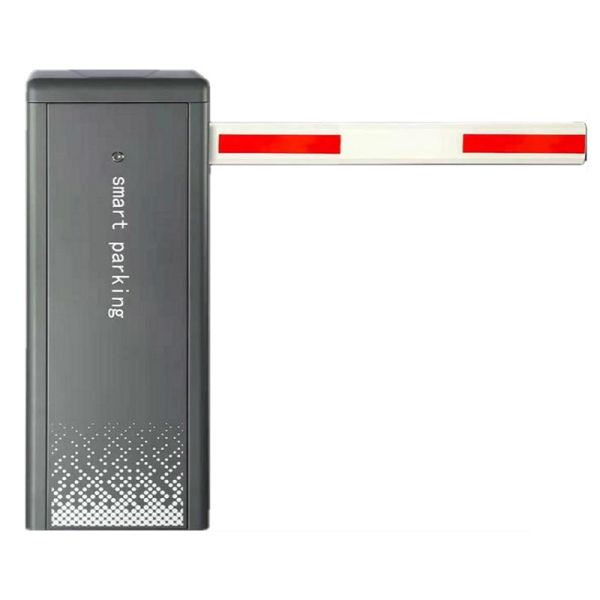 Шлагбаум автоматический HP со стрелой 4 метра