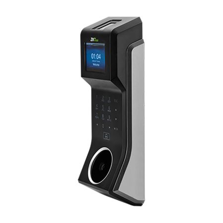 Биометрический терминал учёта рабочего времени ZKTeco PA10 [ID]