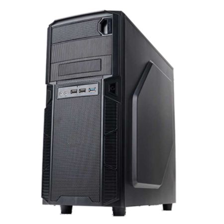 Сервер СКУД Gate / Видеоверификация-5 / Desktop, ПО Линия-5 каналов, Windows 10 Pro