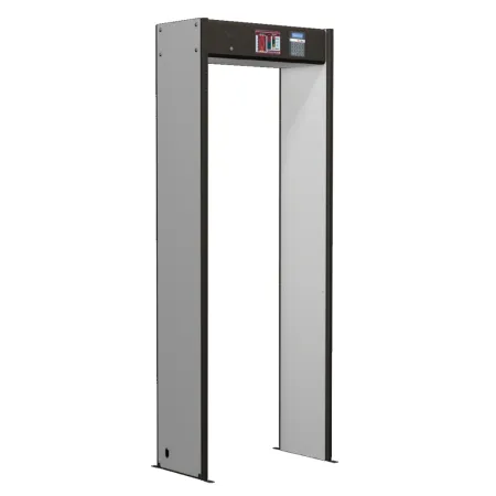 Металлодетектор SmartScan C18, многозонный, арочный