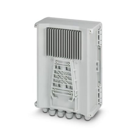 Промышленный коммутатор Phoenix Contact Smart Camera Box SCX 4POE 2T для систем видеонаблюдения