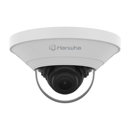 Сетевая IP-видеокамера 5Мп Wisenet QND-8021 (4 мм)