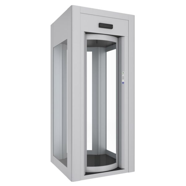 Шлюзовая кабина Saima ELE-2000