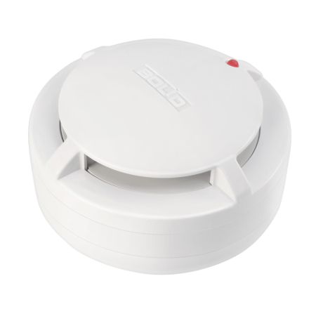 Извещатель пожарный Болид С2000-ИП-03 тепловой, адресный