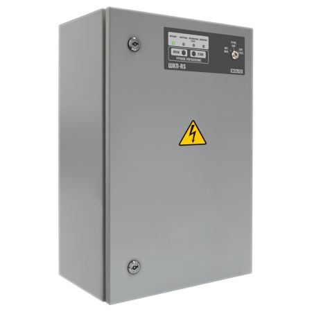 Шкаф контрольно-пусковой ШКП-30RS