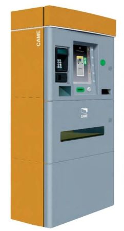 Автоматический терминал оплаты (касса) Came 001PSA101004
