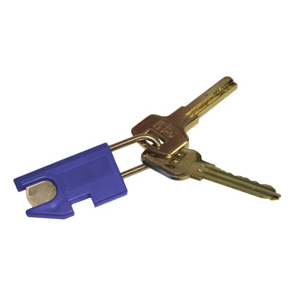 Модуль на 10 ячеек KeyGuard KGRD-0010 (10 брелоков в комплекте)