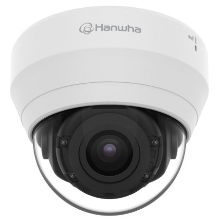 Сетевая IP-видеокамера 2Мп Wisenet QND-6072R (3.2-10 мм) Сетевая IP-видеокамера 2Мп Wisenet QND-6072R (3.2-10 мм)