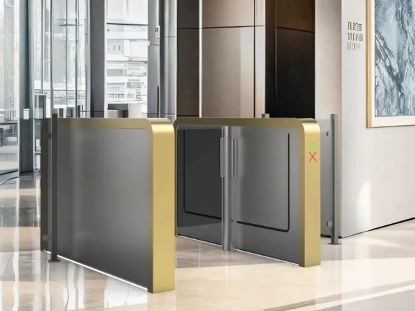 Турникет распашной Avix Aurora X (AV.SG.6629C)