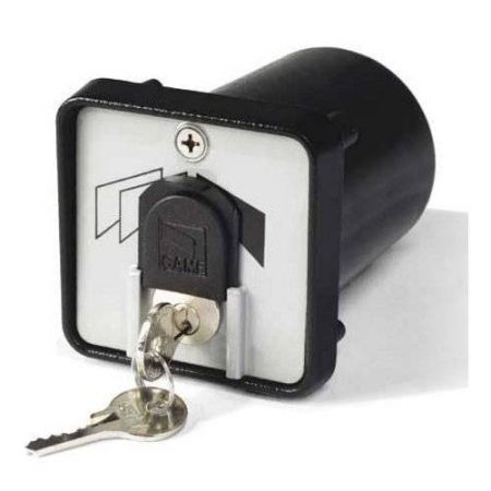 Ключ-выключатель с защитой цилиндра Came SET-K