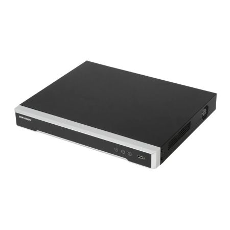 16-канальный сетевой видеорегистратор HikVision DS-7616NXI-K2(D) с технологией AcuSense