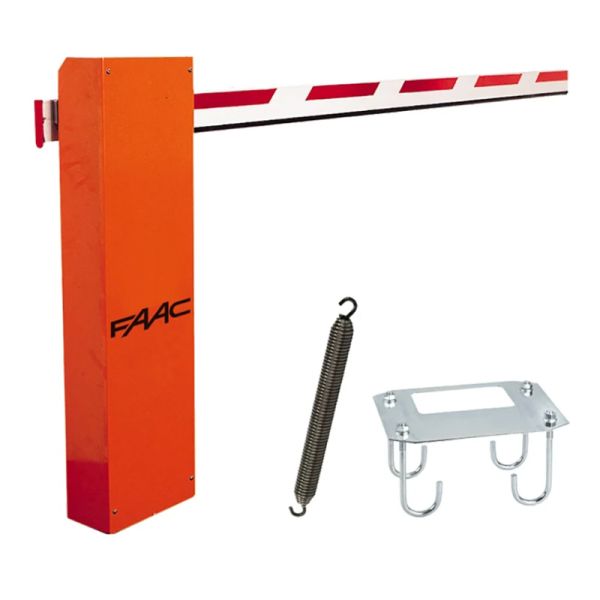 Комплект шлагбаума автоматического FAAC 615/2.5 BPR