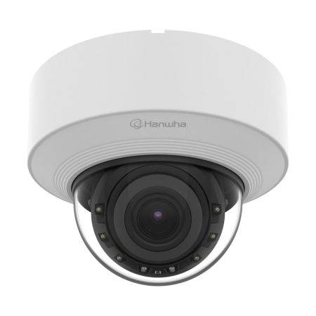 Сетевая IP-видеокамера 4K 8Мп Wisenet XND-C9083RV (4.4-9.3 мм) с искусственным интеллектом Сетевая IP-видеокамера 4K 8Мп Wisenet XND-C9083RV (4.4-9.3 мм) с искусственным интеллектом