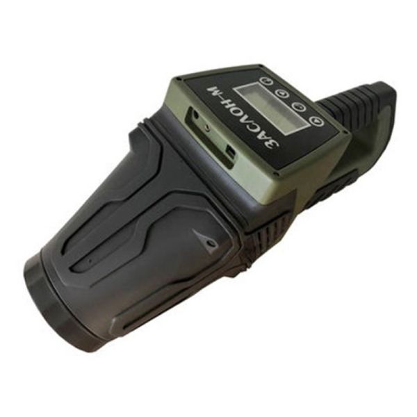 Мобильный обнаружитель паров взрывчатых веществ Заслон-М