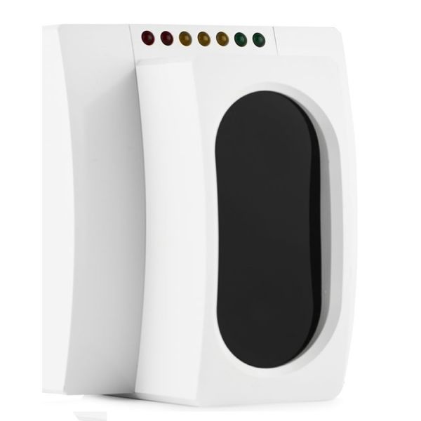 Пожарный извещатель ИП212-52СМ (ИПДЛ-52СМ) 80 м, дымовой, линейный