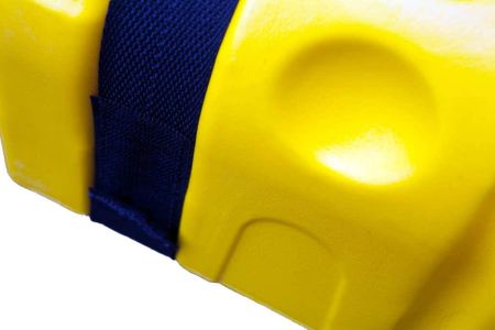 Демпфер для защиты стоек стеллажей ДС-100