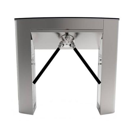 Турникет-трипод тумбовый ZKTeco TS5000A без считывателей (с планками)