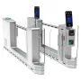 Турникет распашной Avix E-gate AV.TD.6636 для таможенного контроля