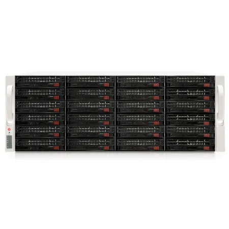 Видеосервер Evidence SigmaWin 80/XL Видеосервер Evidence SigmaWin 80/XL