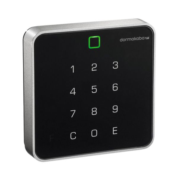 Считыватель-антенна dormakaba 9002-K5 (TP4) с клавиатурой