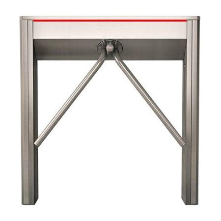 Электронная проходная Oxgard Cube РС-04-НК с контроллером Эра и картоприемником