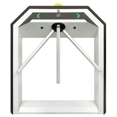 Турникет тумбовый Carddex STR-03 (с механической Антипаникой)