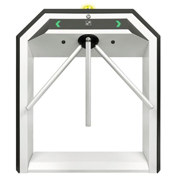 Турникет тумбовый Carddex STR-03 (с механической Антипаникой)