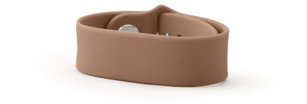 Силиконовый RFID-браслет Em-Marine