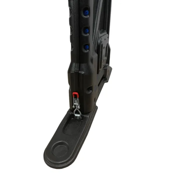 Металлодетектор арочный Паутина-СМ1 сборно-разборный Металлодетектор арочный Паутина-СМ1 сборно-разборный