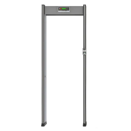 Металлодетектор Поиск-3ММТ арочный, с измерением температуры тела