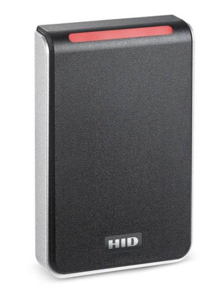 Считыватель бесконтактных карт HID Signo 40 Seos