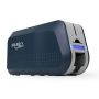 Принтер двухсторонней печати пластиковых карт Advent SOLID-510D, USB