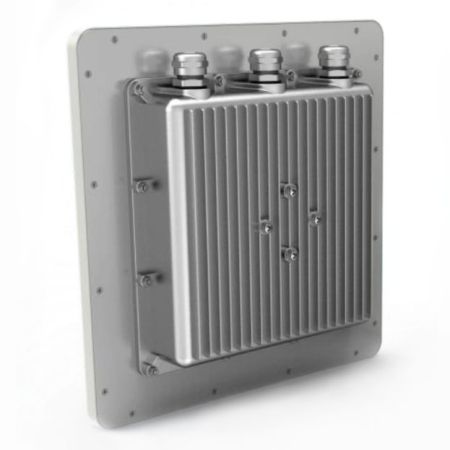 Моноблочный RFID считыватель UHF MLR G1900