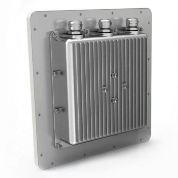 Моноблочный RFID считыватель UHF MLR G1900