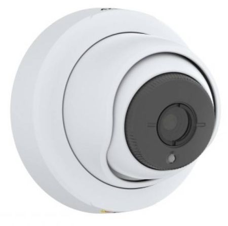 Купольный оптический блок модульной камеры Axis FA3105-L
