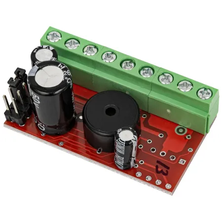 Автономный контроллер AccordTec AT-K1000