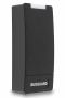 Считыватель RusGuard R10 MF (черный) с автономным контроллером
