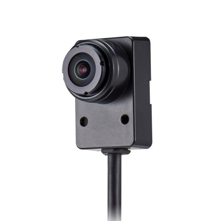 Сетевая модульная IP-видеокамера 2Мп Wisenet XNB-6001, без выносного видеомодуля