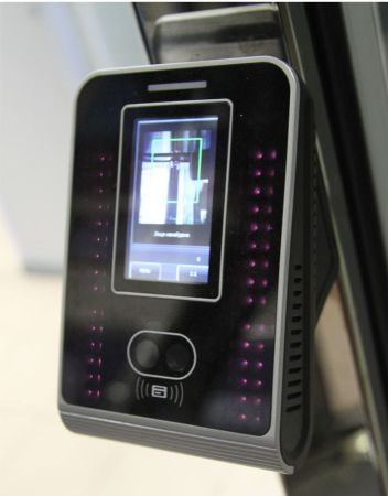 Шлюзовая кабина Блокпост КБ-600