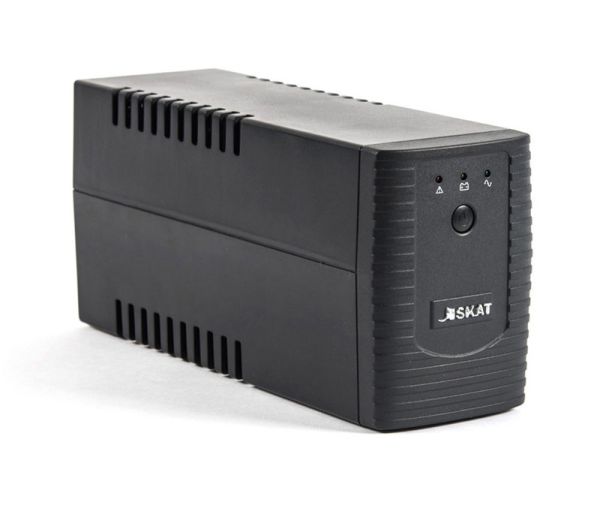 Источник бесперебойного питания SKAT-UPS 600/350