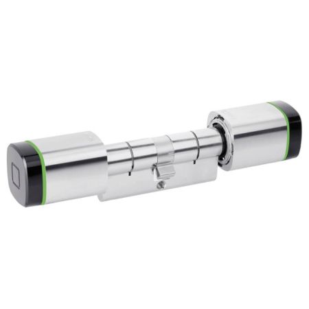 Электронный цилиндр dormakaba 1435 MID Europrofile, Mifare