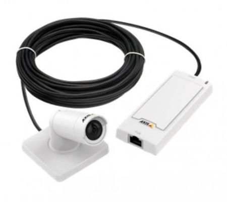 Сетевая IP видеокамера Axis P1254