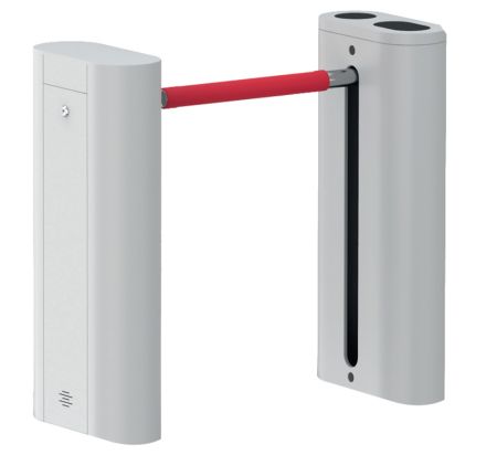 Скоростной одноштанговый турникет Блокпост ЭПР 500